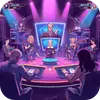 Real-time quiz game